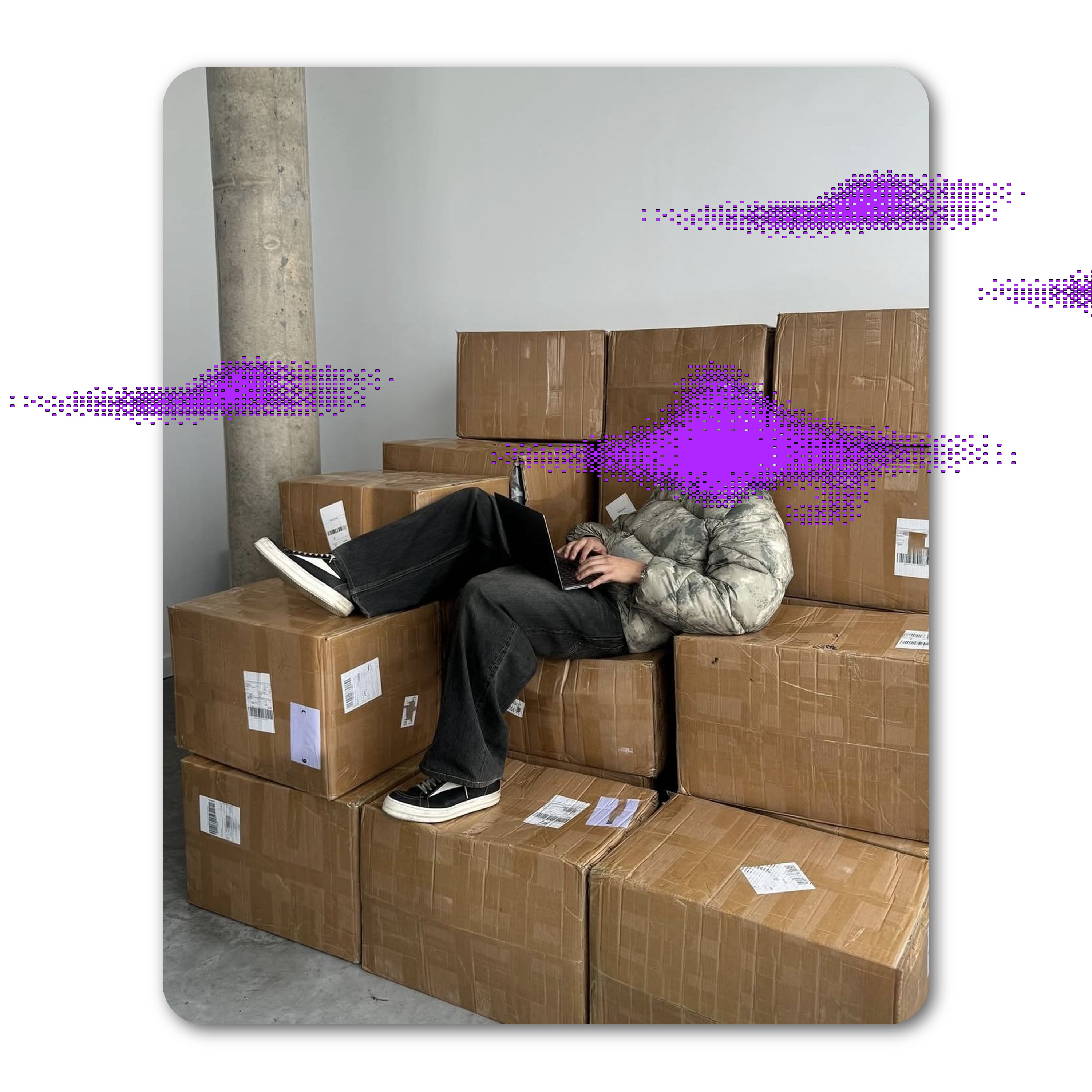 E-commerce fulfillment and order processing